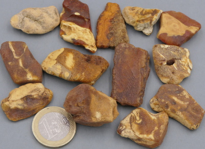 Bernsteine - ambertop.de